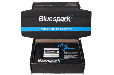 Bluespark CR Tech 2 Diesel Chip Tuning Box for Fiat Ducato 2.3 