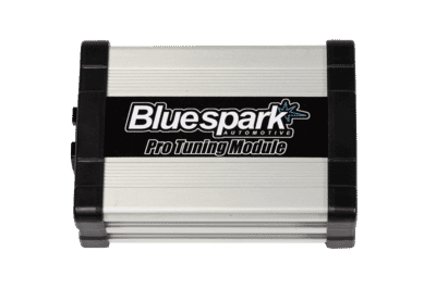 Bluespark Pro Diesel Chip Tuning Box Mitsubishi-L200 2.5 DI-D+ 167bhp